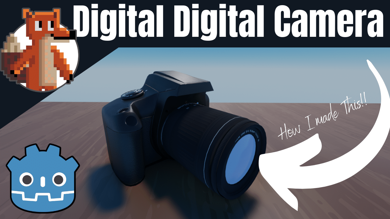How to Load External Images at Run Time in the Godot Game Engine.