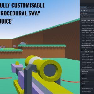 Godot FPS Pro Template